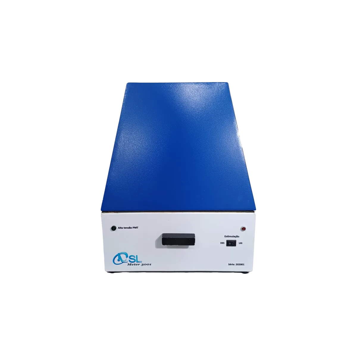 Leitor OSL para dosimetria LumiDetek 3001